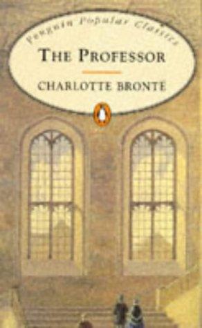 The Professor (Penguin Popular Classics)