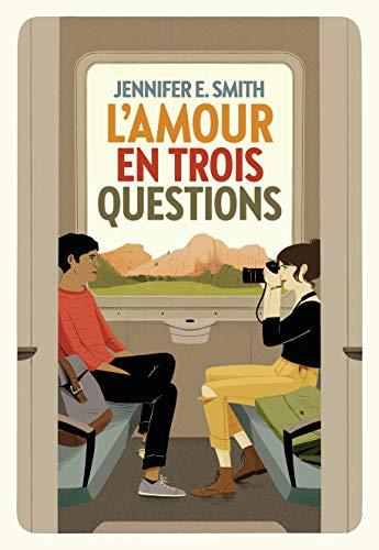 L'amour en trois questions