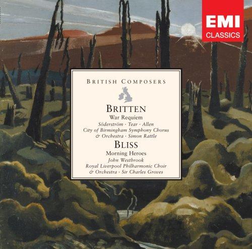 Britten: War Requiem