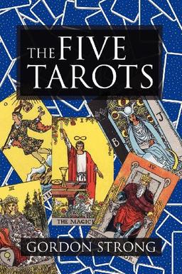 The Five Tarots