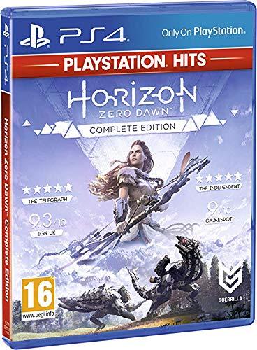 Videogioco Sony Interactive HORIZON Zero Dawn: Complete Edition PS Hits