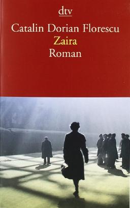 Zaira: Roman