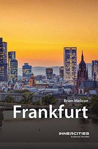 Frankfurt (Innercities Cultural Guides)