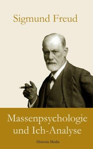 Massenpsychologie und Ich-Analyse