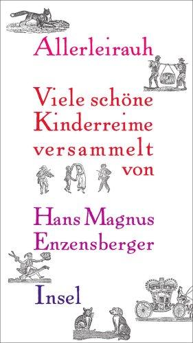 Allerleirauh: Viele schöne Kinderreime