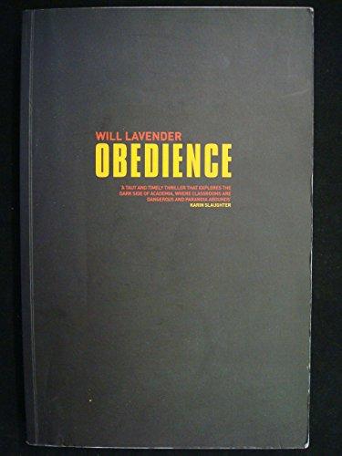 Obedience