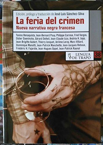 La feria del crimen (OL, Band 38)