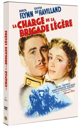 La charge de la brigade légère [FR IMPORT]