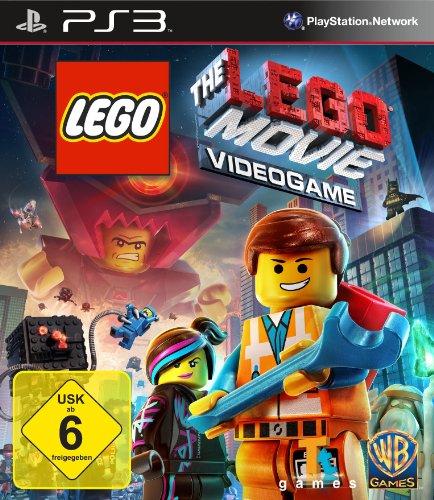 The LEGO Movie Videogame