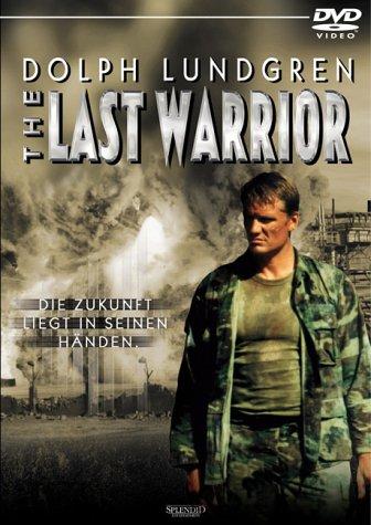 Dolph Lundgren - The Last Warrior