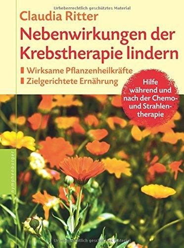 Nebenwirkungen der Krebstherapien lindern