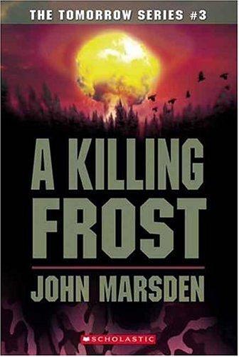 A Killing Frost (Tomorrow)