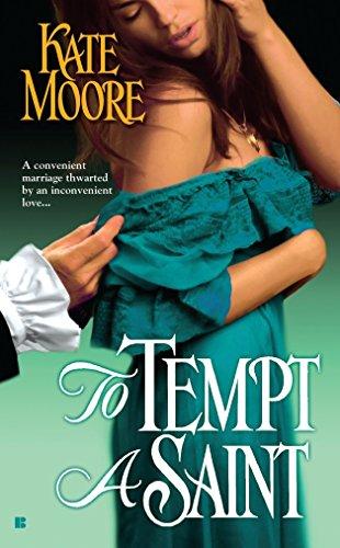 To Tempt a Saint (A Sons of Sin Novel, Band 1)