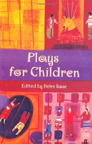 Plays for Children