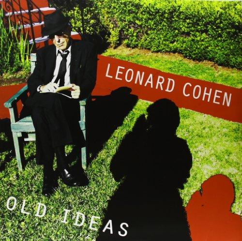 Old Ideas (+CD) [Vinyl LP]