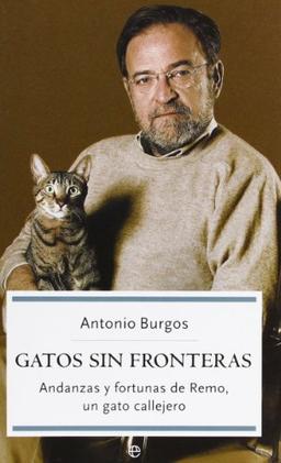 Gatos sin fronteras