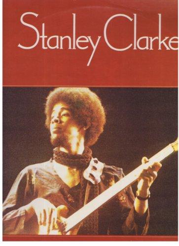 Stanley Clarke