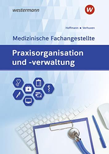 Praxisorganisation und -verwaltung für Medizinische Fachangestellte: Schülerband