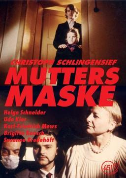 Mutters Maske