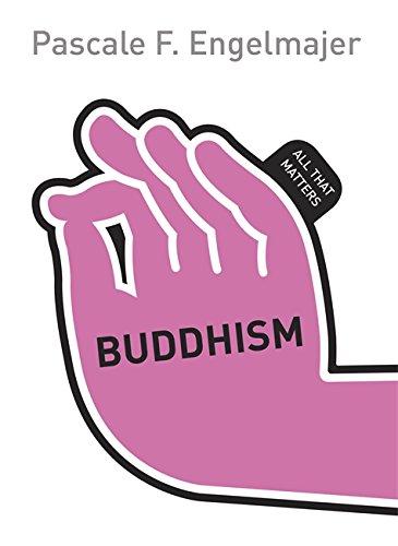 Buddhism: All That Matters