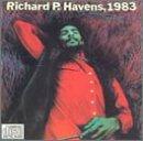 Richard P Havens 1983