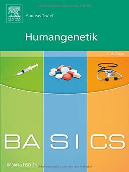 BASICS Humangenetik