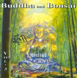 Buddha and Bonsai 3