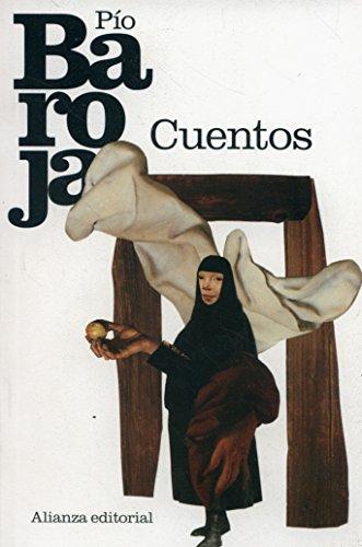 Cuentos (El libro de bolsillo - Bibliotecas de autor - Biblioteca Baroja, Band 3287)