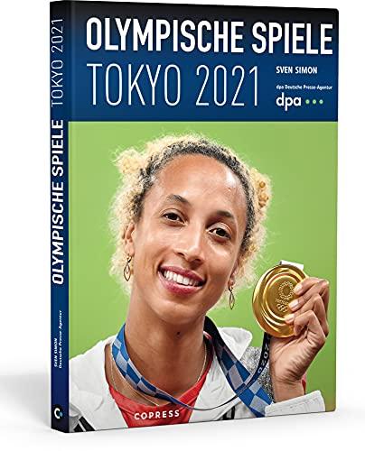 Olympische Spiele Tokyo 2021. Die Highlights der Olympiade. Berichte und Statistiken zu allen olympischen Sportarten. Olympische Sommerspiele nacherleben!