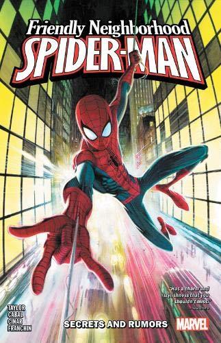 Friendly Neighborhood Spider-Man Vol. 1