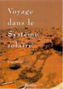 Voyage dans le Système solaire