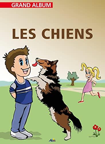 Les chiens