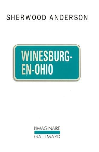 Winesburg-en-Ohio