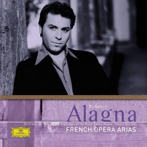 French Opera Arias