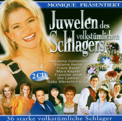 Juwelen des Volkst.Schlagers