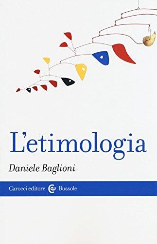 Etimologia (Le bussole)