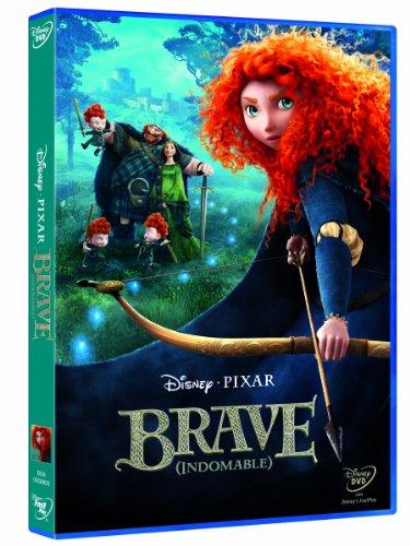 Brave (Indomable) [Spanien Import]