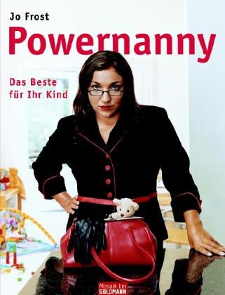 Powernanny