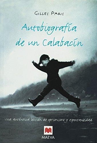 Autobiografia de un Calabacin/ Autobiography of a Zucchini (Littera)