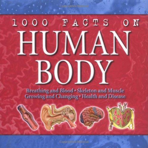 1000 Facts on Human Body