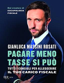 Pagare meno tasse si può. Tutti i consigli per alleggerire il tuo carico fiscale