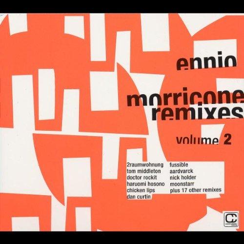 Ennio Morricone Remixes Vol.2