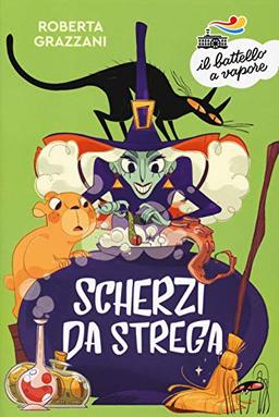 Scherzi Da Strega