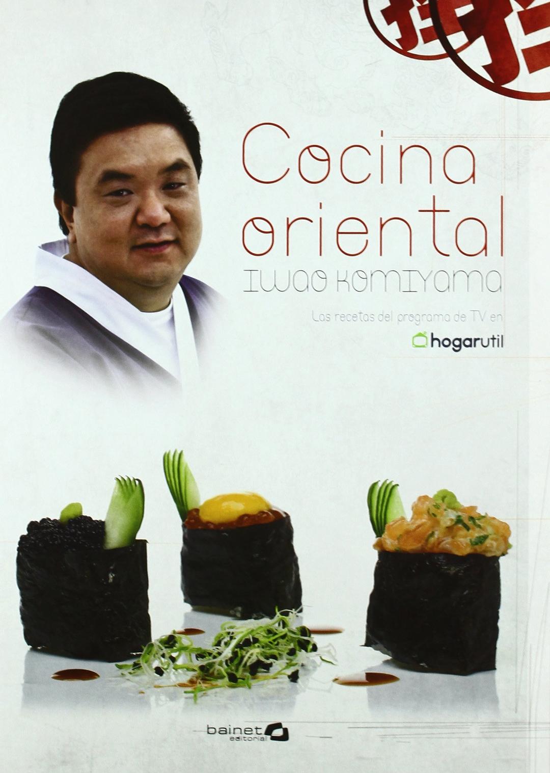 Cocina oriental