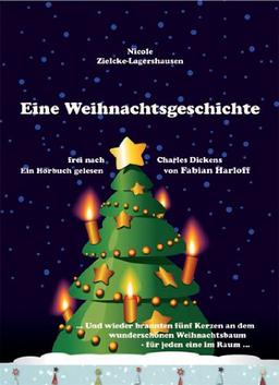 Eine Weihnachtsgeschichte