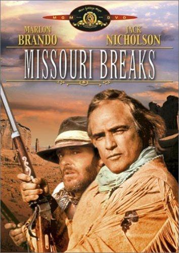 Missouri Breaks [FR Import]