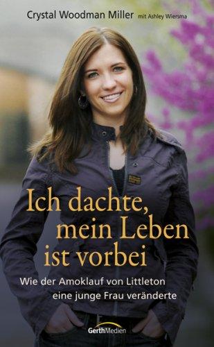 Ich dachte, mein Leben ist vorbei: Wie der Amoklauf von Littleton eine junge Frau veränderte