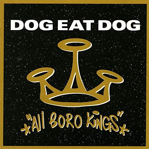 All Boro Kings (25th Anniversary Digipak)