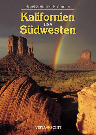 Kalifornien und Südwesten USA