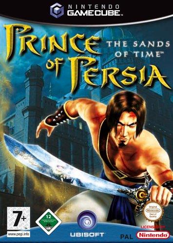 Prince of Persia - The Sands of Time